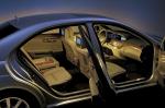 Mercedes-Benz S-Class 2007 года